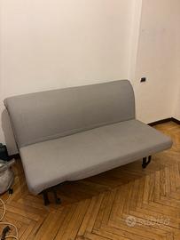 Divano Letto Ikea completo
