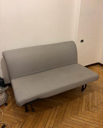 Divano Letto Ikea completo