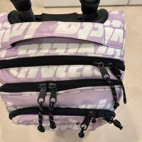 Trolley  scuola Invicta