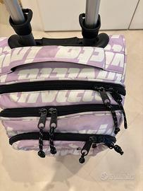 Trolley  scuola Invicta