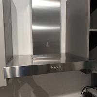 Cappa Elica da 60 cm