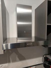 Cappa Elica da 60 cm