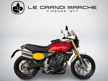 Fantic Caballero 700