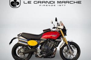 Fantic Caballero 700
