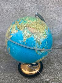 Mappamondo
