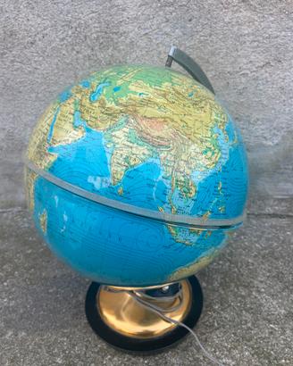Mappamondo