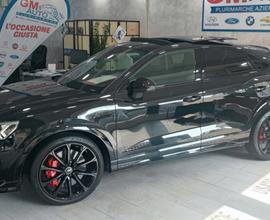 Audi Q3 RSQ3 SPB con tetto apribile italiana 2023