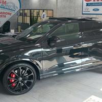 Audi Q3 RSQ3 SPB con tetto apribile italiana 2023