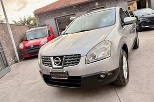 Nissan Qashqai 1.5 dCi Acenta