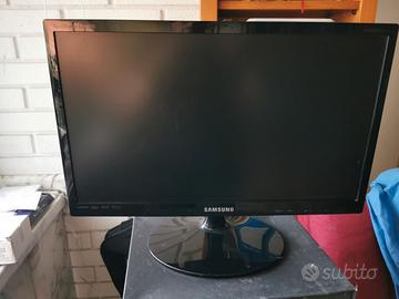 TV monitor samsung