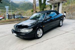 SAAB 900 Cabrio 2.0i turbo 16V SE