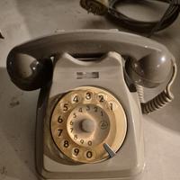 Telefono vintage