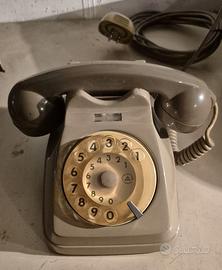 Telefono vintage