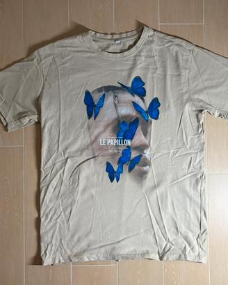 Maglia Snipes
