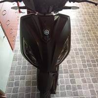 Piaggio ONE