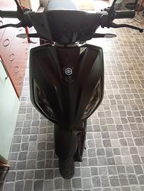 Piaggio ONE