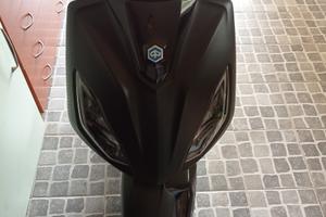 Piaggio ONE