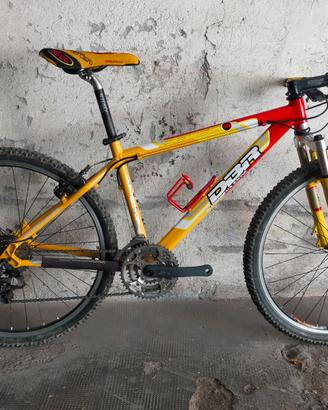 Mtb Diamondback Racing Mod. Zetek Team  26"