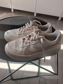 Scarpe Nike AF1 donna