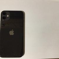 iphone 11 100€ 128 gb