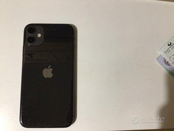 iphone 11 100€ 128 gb