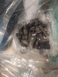 Bulloni cerchi Volkswagen n.20