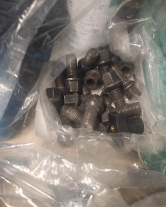 Bulloni cerchi Volkswagen n.20