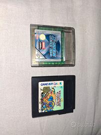 giochi game boy color