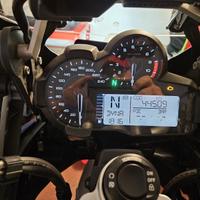 Bmw r 1200 gs - 2017 rallye