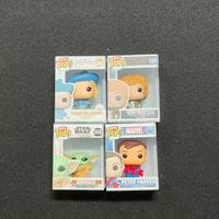 Funko Pop Mini