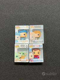 Funko Pop Mini
