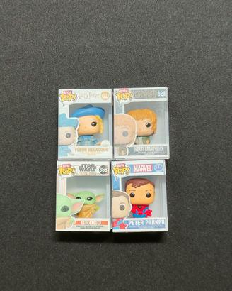 Funko Pop Mini