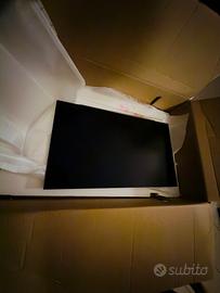 Monitor gaming OLED QHD UltraGear 27GR95QE
