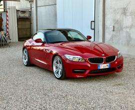 Bmw z4 (e89) - 2013