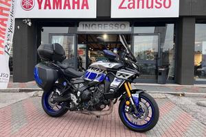 Yamaha Tracer 900 Allestimento GT