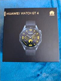 smart watch Huawei 