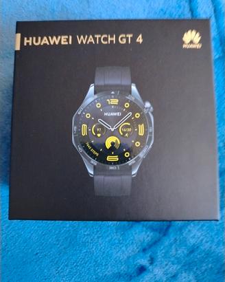 smart watch Huawei 