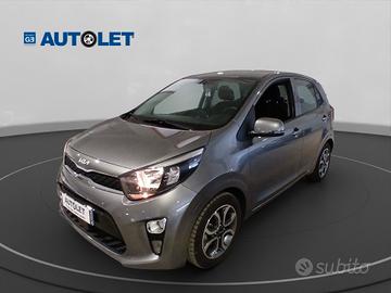 Kia Picanto 1.0 12V 5 porte Style 67CV