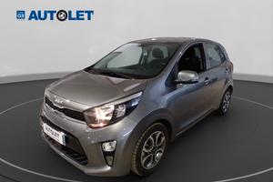 Kia Picanto 1.0 12V 5 porte Style 67CV