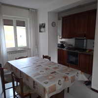 San sisto appartamento 3 camere