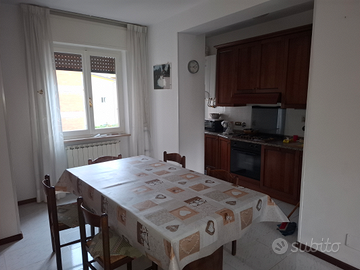 San sisto appartamento 3 camere