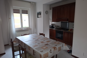 San sisto appartamento 3 camere