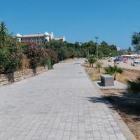 Vacanze a Torre Melissa Kr