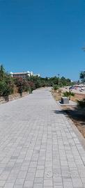 Vacanze a Torre Melissa Kr