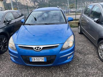 Hyundai i30 1.4 16V 109CV 5p. BlueDr. GPL Active