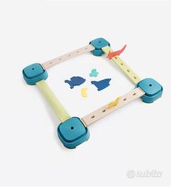 kit per sviluppo equilibrio coordinazione bambini