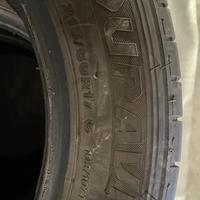 ruote estive per categoria c