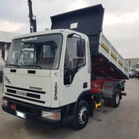 Iveco eurocargo 75e14 ribaltabile-2001