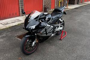 Honda Cbr 600 RR 2004