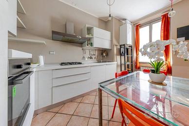 Appartamento di 47 m² con 2 locali a Milano